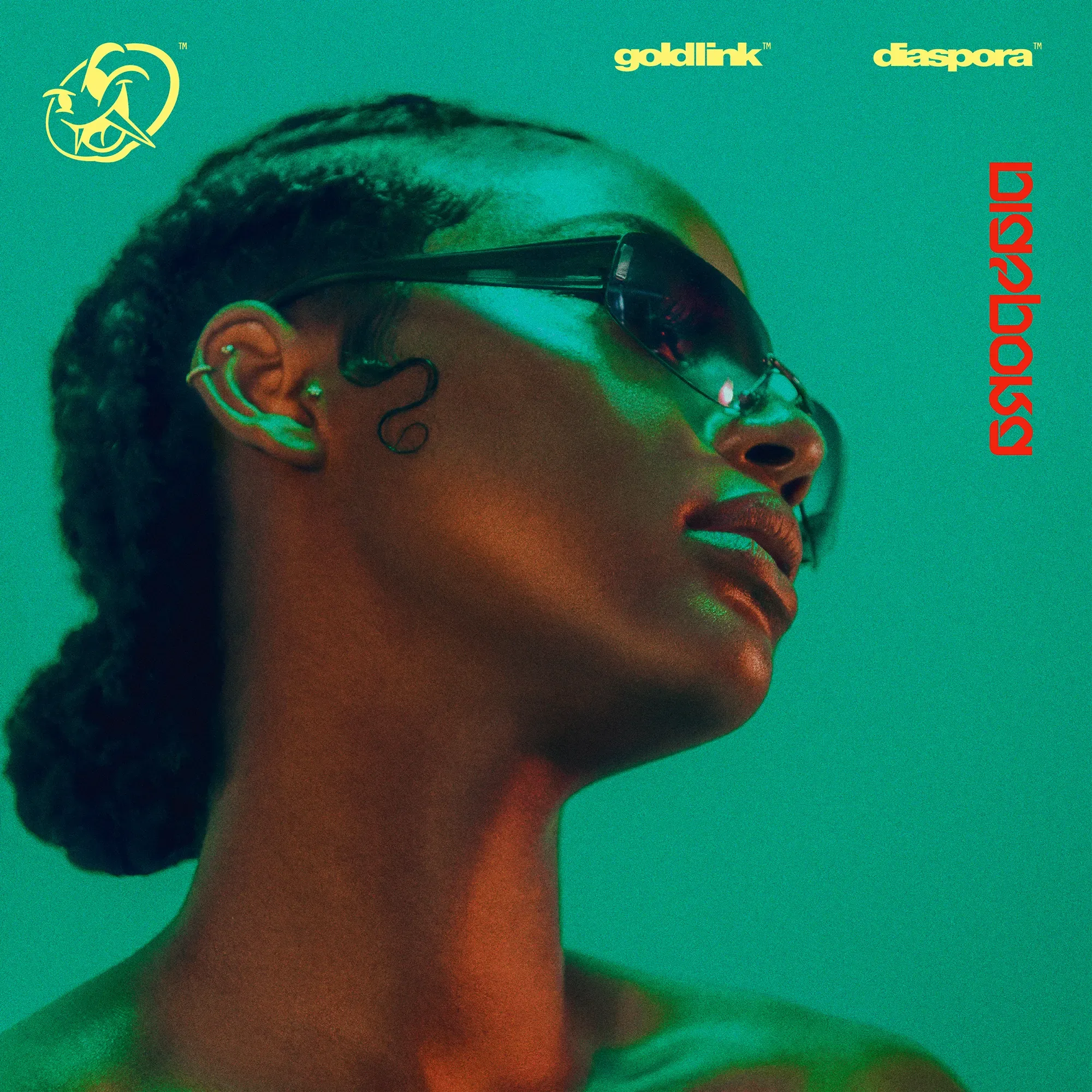 GoldLink, Diaspora