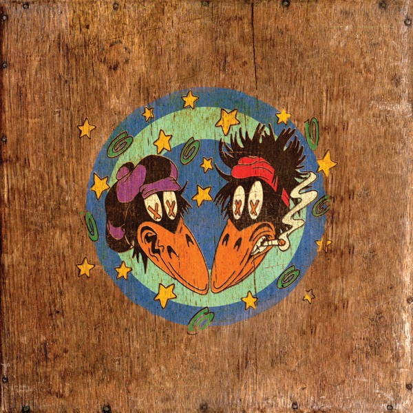 The Black Crowes, Shake Your Money Maker (30th Anniversary)