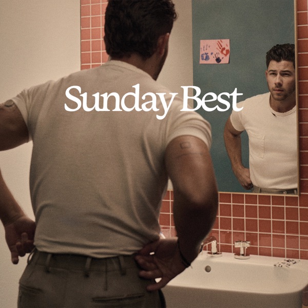 Nick Jonas, Sunday Best