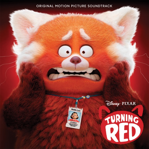 Ludwig Göransson, Turning Red (Original Motion Picture Soundtrack)