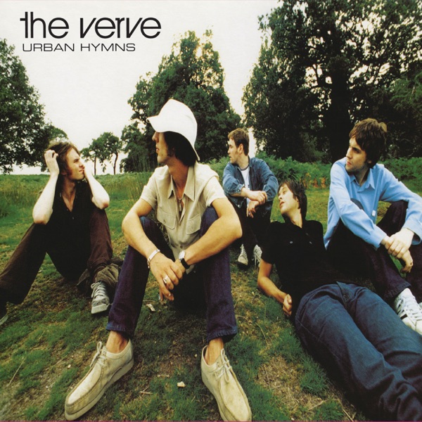 The Verve, Urban Hymns (20th Anniversary)